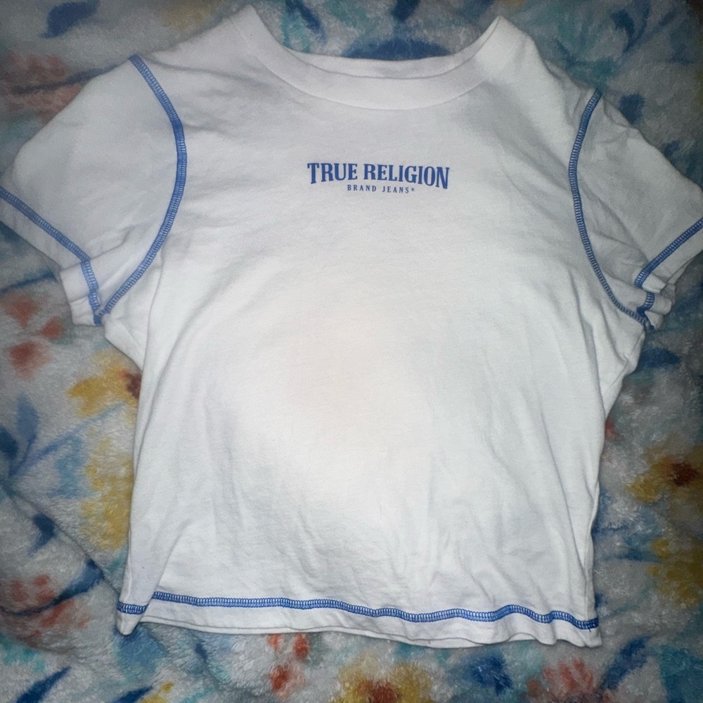 True religion top